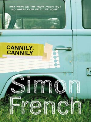 cover image of Cannily, Cannily